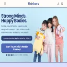 trythinkers.com