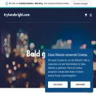 trytonebright.com