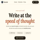 tryvoiceink.com