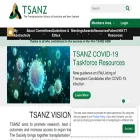 tsanz.com.au