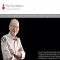 tsaofoundation.org
