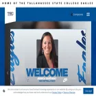 tsceagles.com
