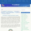 tseamcetexam.in