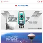 ts-geosystems.com.bd