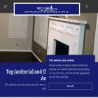 tsjanitorial.com