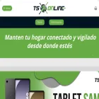 tsonline.com.co