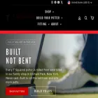 tsquaredputters.com