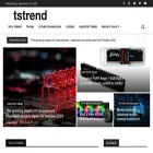tstrend.com