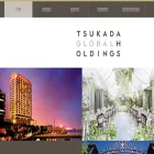 tsukada-global.holdings