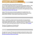 tsunami-udp.sourceforge.net