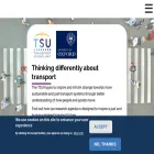 tsu.ox.ac.uk