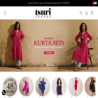 tsuritrends.com