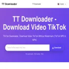 ttdownloader.tools