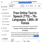 ttsforfree.com