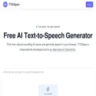 ttsopen.ai