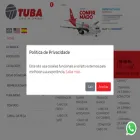 tubacabos.com.br