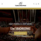 tubachristmas.com