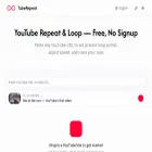 tuberepeat.ai