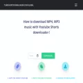 tubeshortsdownloader.com