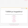 tubiba.com.tr