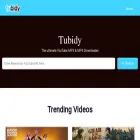 tubidy.global