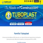 tuboplastperu.com