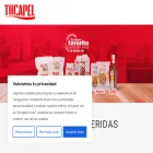 tucapel.cl