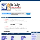 tucodigo.mx