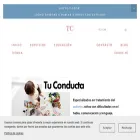 tuconducta.com