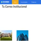 tucorreoinstitucional.com
