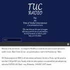 tucradio.org