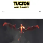 tucsongamesandgadgets.com
