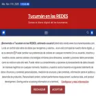 tucumanenlasredes.com