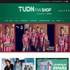 tudnfanshop.com