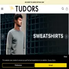 tudors.store