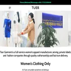 tuergarment.com