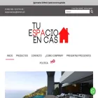 tuespacioencasa.com.mx