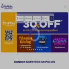tufesainternacional.com