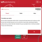 tuffleadershiptraining.com