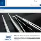 tufftinstruments.com