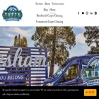 tuftscarpetcleaning.com