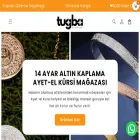 tugbataki.com