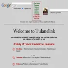 tulanelink.com