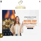 tulsadiamond.com