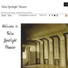 tulsaspotlighttheater.com