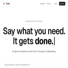 tulsk.io