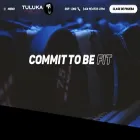 tulukafitness.com