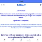 tumac.cl