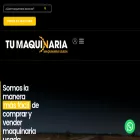 tumaquinaria.com.co