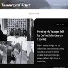 tumbleweedwrites.com